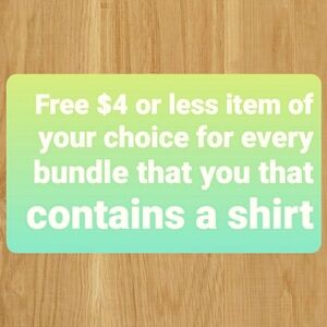 Closet Clear Out deal